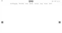 Desktop Screenshot of americansuburbx.com